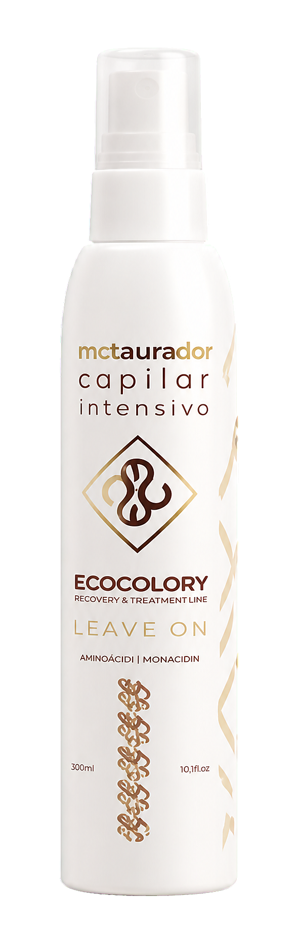 Producto Ecocolory Leave On de Mc.Airam Colors