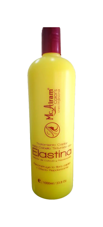 Producto Elastina de Mc.Airam Colors